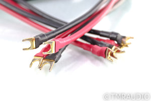 Purist Audio Design Venustas Speaker Cables; 4m Pair