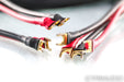 Purist Audio Design Venustas Speaker Cables; 4m Pair