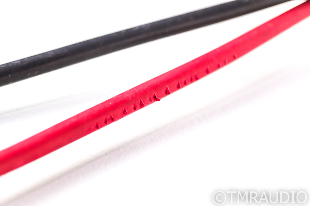 Purist Audio Design Venustas Speaker Cables; 4m Pair