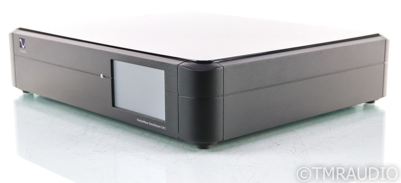 PS Audio PerfectWave DirectStream DAC; D/A Converter; DSD; Remote (Used)