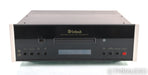 McIntosh MCT500 SACD / CD Transport; MCT-500; Remote