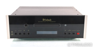 McIntosh MCT500 SACD / CD Transport; MCT-500; Remote