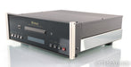 McIntosh MCT500 SACD / CD Transport; MCT-500; Remote
