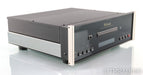 McIntosh MCT500 SACD / CD Transport; MCT-500; Remote