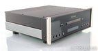 McIntosh MCT500 SACD / CD Transport; MCT-500; Remote