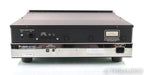 McIntosh MCT500 SACD / CD Transport; MCT-500; Remote
