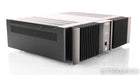 Rotel RB-1080 Stereo Power Amplifier; RB1080; Black