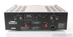 Rotel RB-1080 Stereo Power Amplifier; RB1080; Black