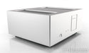 Luxman M-600A Stereo Power Amplifier; M600A