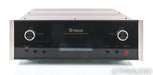 McIntosh C49 Stereo Preamplifier; C-49; MM / MC Phono; Remote