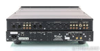 McIntosh C49 Stereo Preamplifier; C-49; MM / MC Phono; Remote