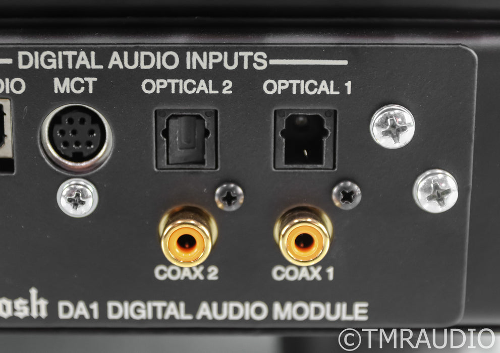 McIntosh C49 Stereo Preamplifier; C-49; MM / MC Phono; Remote