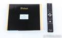 McIntosh C49 Stereo Preamplifier; C-49; MM / MC Phono; Remote