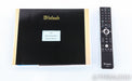 McIntosh C49 Stereo Preamplifier; C-49; MM / MC Phono; Remote