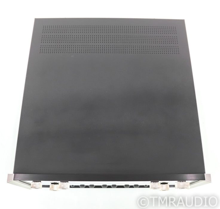 McIntosh MX134 7.1 Channel Home Theater Processor; MX-134 (No Remote)