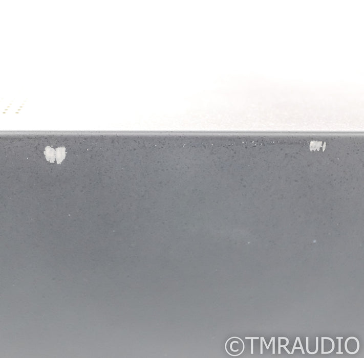 McIntosh MX134 7.1 Channel Home Theater Processor; MX-134 (No Remote)