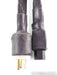 Synergistic Research A/C Master Coupler Classic Power Cable; 1.5m AC Cord
