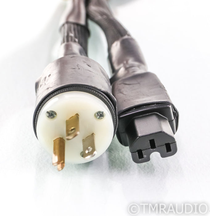 Synergistic Research A/C Master Coupler Classic Power Cable; 1.5m AC Cord
