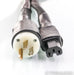 Synergistic Research A/C Master Coupler Classic Power Cable; 1.5m AC Cord