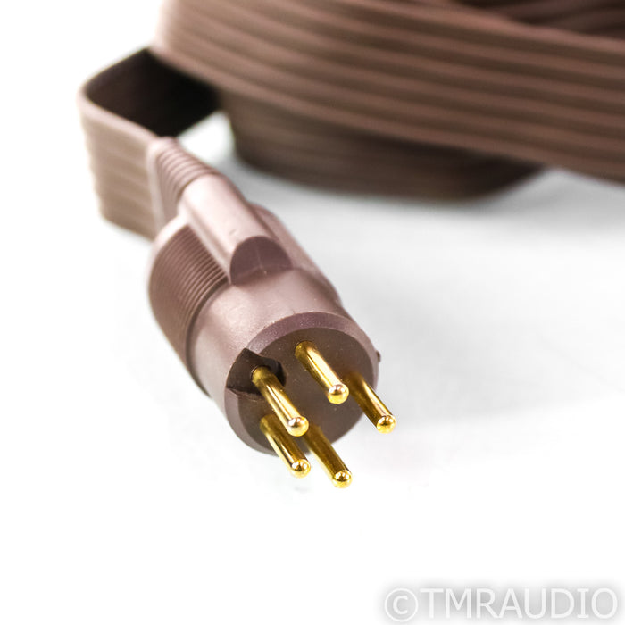 Stax SR-404 Signature Electrostatic Headphones; SR404; Pro