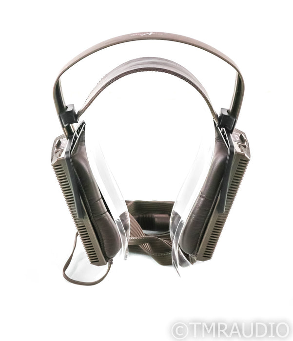 Stax SR-404 Signature Electrostatic Headphones; SR404; Pro