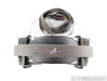 Stax SR-404 Signature Electrostatic Headphones; SR404; Pro