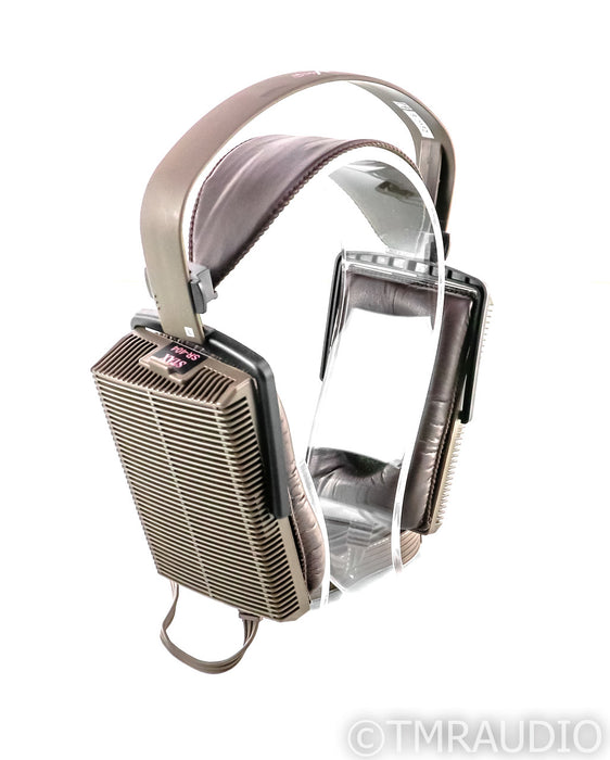 Stax SR-404 Signature Electrostatic Headphones; SR404; Pro