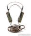 Stax SR-404 Signature Electrostatic Headphones; SR404; Pro
