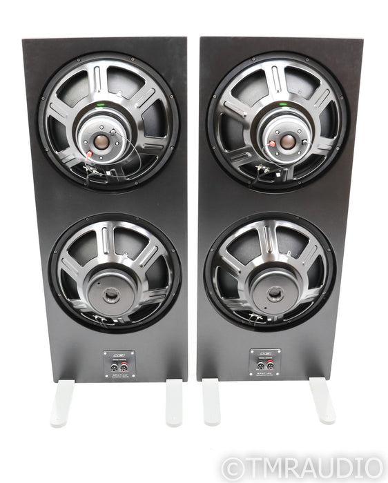 Spatial Audio M3 Triode Master Floorstanding Speakers