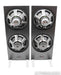Spatial Audio M3 Triode Master Floorstanding Speakers