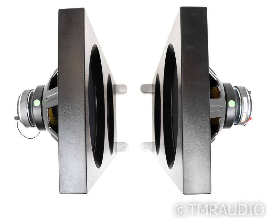 Spatial Audio M3 Triode Master Floorstanding Speakers