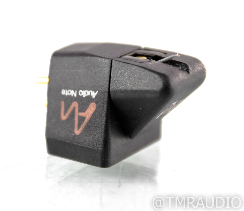 Audio Note iQ III Stereo MM Phono Cartridge; IQ3 (Low Hours)