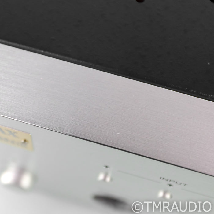 Stax SRM-006t II Electrostatic Headphone Amplifier; SRM006t; Pro