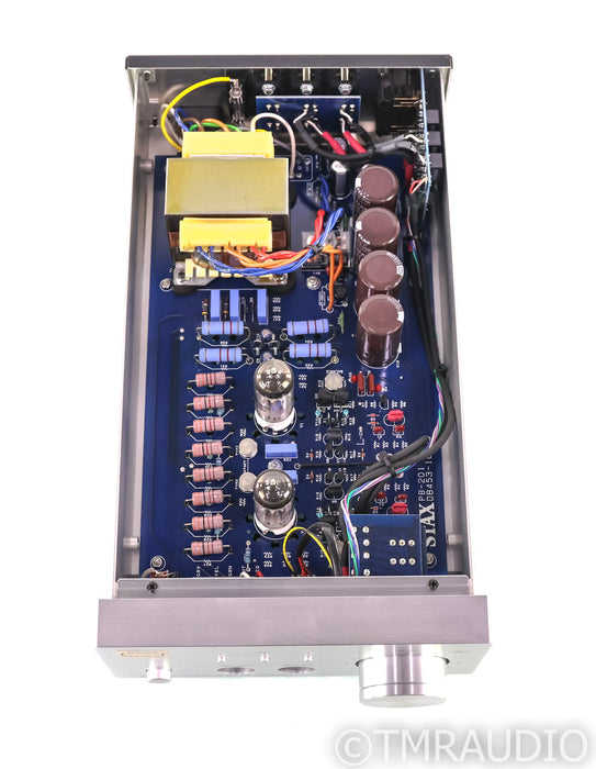 Stax SRM-006t II Electrostatic Headphone Amplifier; SRM006t; Pro