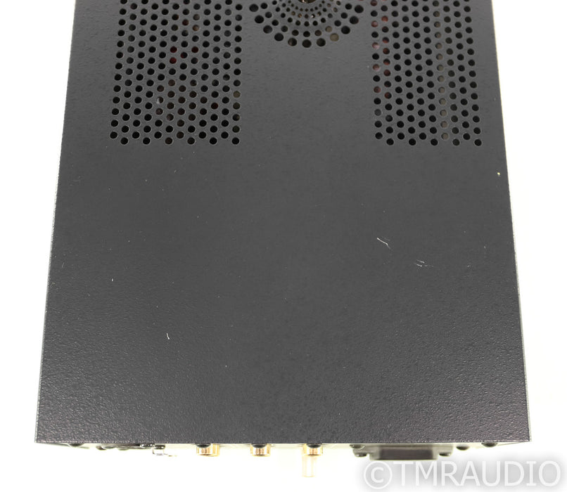 Stax SRM-006t II Electrostatic Headphone Amplifier; SRM006t; Pro