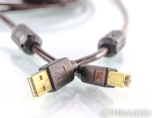 Kimber Kable B-BUS USB Cable; 5m Digital Interconnect