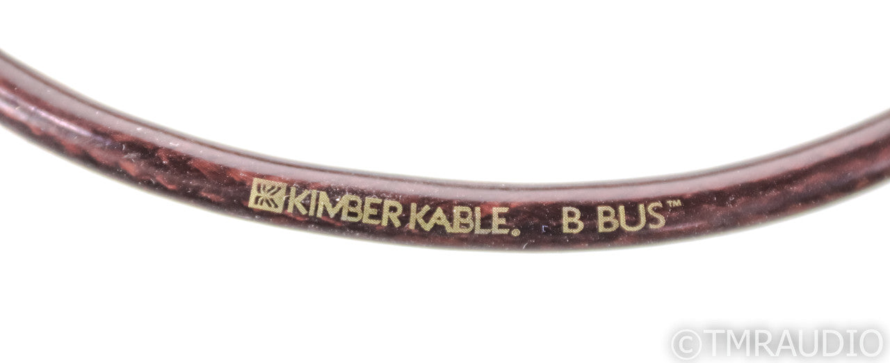 Kimber Kable B-BUS USB Cable; 5m Digital Interconnect