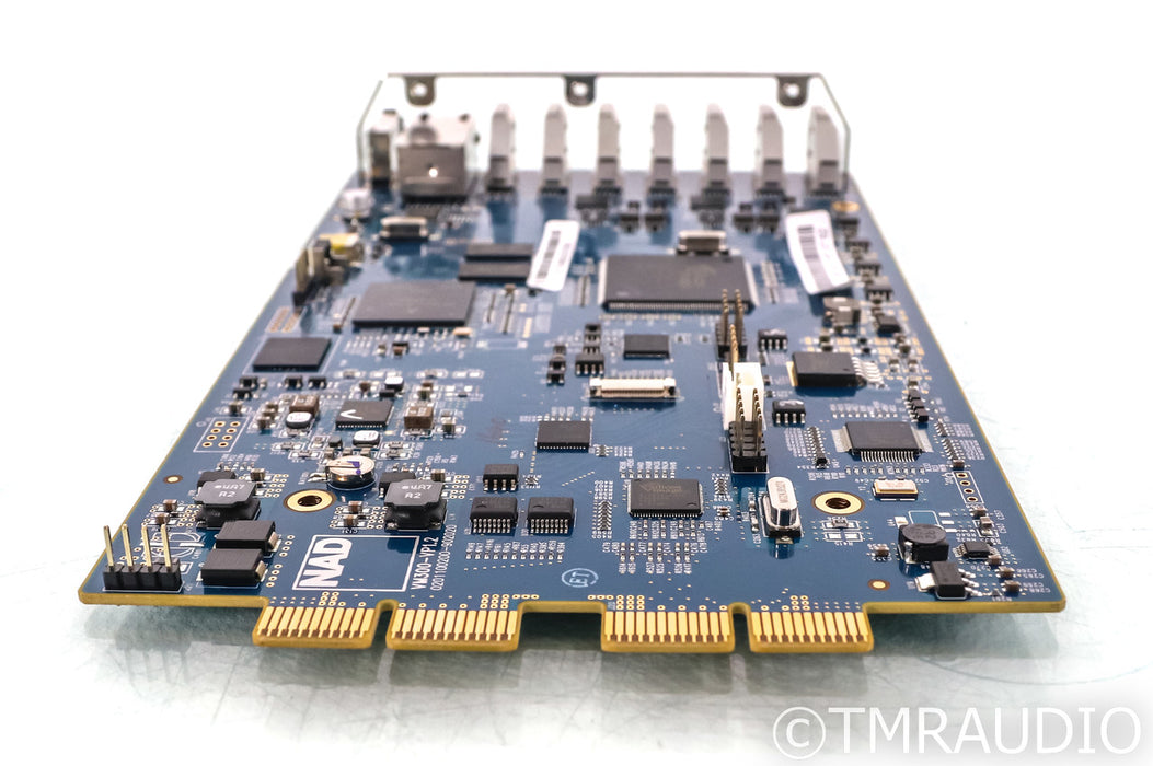 NAD VM 300 4K UHD HDMI Upgrade Module; VM300; VM300