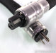 Shunyata Zitron Alpha Digital Power Cable; Etron; 2.25m AC Cord