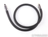 Shunyata Black Mamba Helix HC / CX Power Cable; 1.8m AC Cord