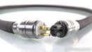 Shunyata Black Mamba Helix HC / CX Power Cable; 1.8m AC Cord