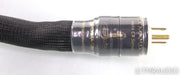 Shunyata Black Mamba Helix HC / CX Power Cable; 1.8m AC Cord