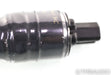 Shunyata Black Mamba Helix HC / CX Power Cable; 1.8m AC Cord