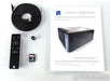 PS Audio PerfectWave Power Plant 10 Power Line Regenerator; P10; Black; Remote
