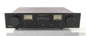 Magnum Dynalab MD 102 Stereo Analog FM Tuner; MD102; Black