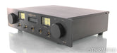 Magnum Dynalab MD 102 Stereo Analog FM Tuner; MD102; Black
