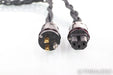 LessLoss DFPC Power Cable; 2m AC Cord; MKI