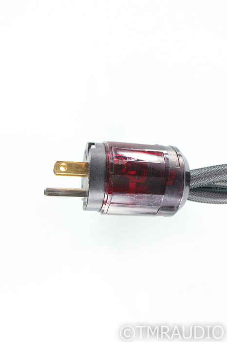 LessLoss DFPC Power Cable; 2m AC Cord; MKI
