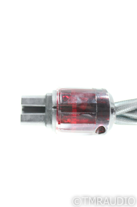 LessLoss DFPC Power Cable; 2m AC Cord; MKI