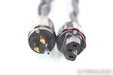LessLoss DFPC Power Cable; 2m AC Cord; MKI